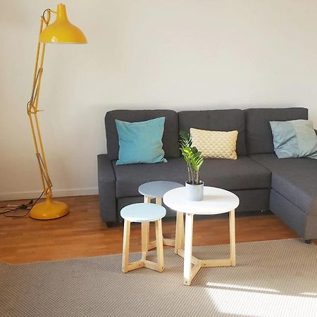Piso En Sagrada Familia Apartment Barcelona Bagian luar foto