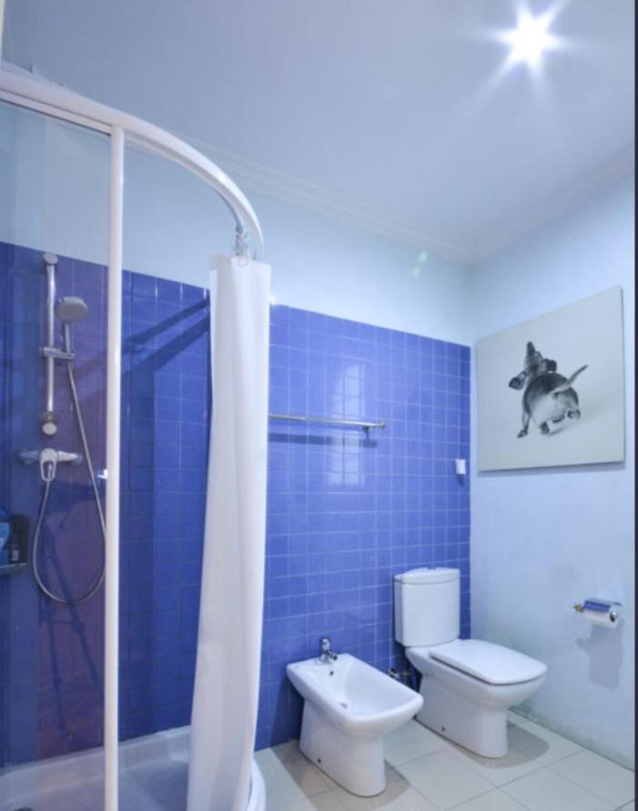 Piso En Sagrada Familia Apartment Barcelona Bagian luar foto