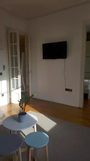 Piso En Sagrada Familia Apartment Barcelona Bagian luar foto