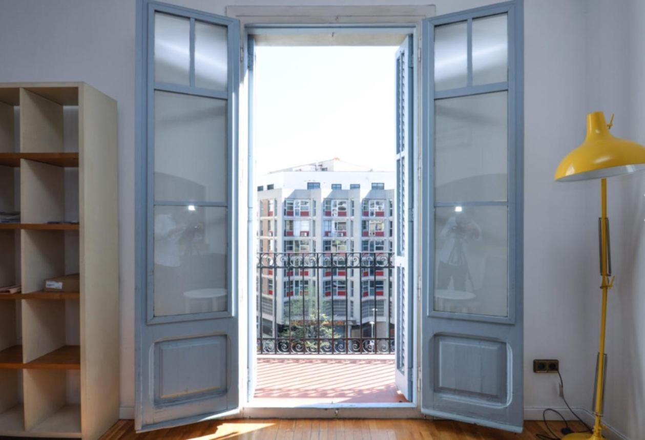 Piso En Sagrada Familia Apartment Barcelona Bagian luar foto